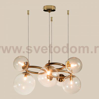 Светильник Loft it  10047/7