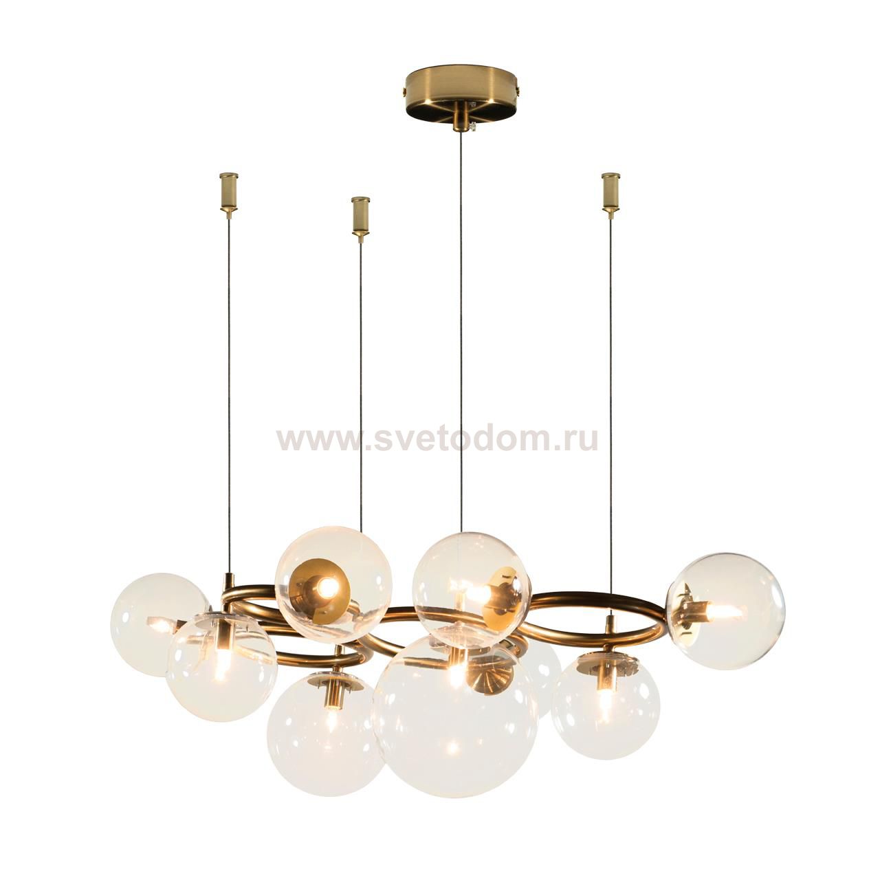 Светильник Loft it  10047/9