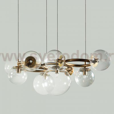 Светильник Loft it  10047/9