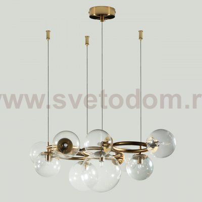 Светильник Loft it  10047/9