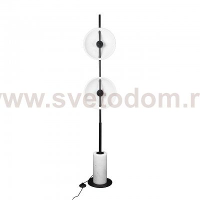Торшер Loft it 10049F Marble
