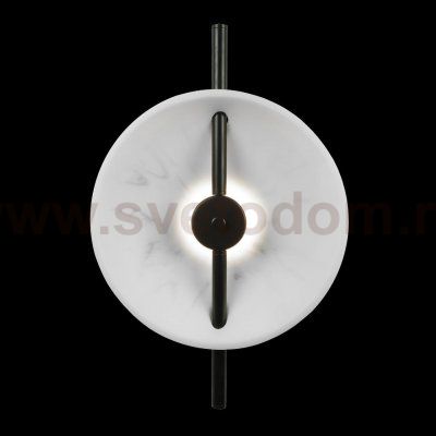 Настенный светильник бра Loft it 10049W Marble