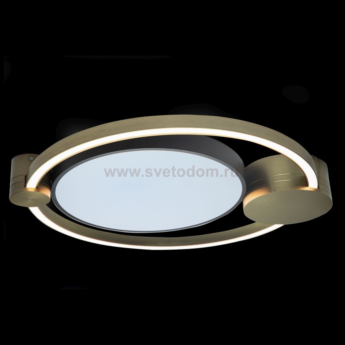 Потолочный светильник Loft it 10049 Gerdis