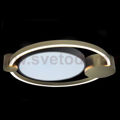 Потолочный светильник Loft it 10049 Gerdis