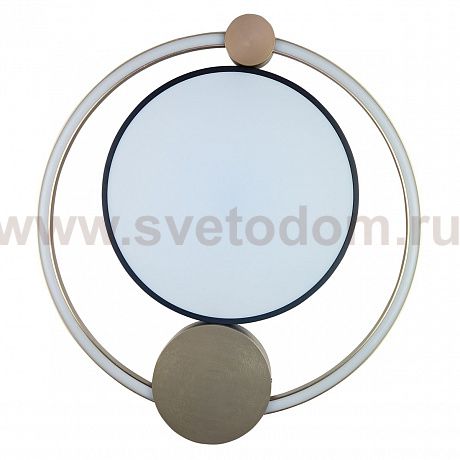 Потолочный светильник Loft it 10049 Gerdis