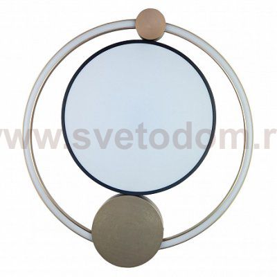 Потолочный светильник Loft it 10049 Gerdis