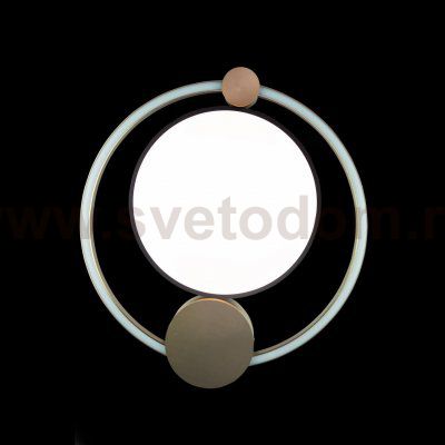 Потолочный светильник Loft it 10049 Gerdis