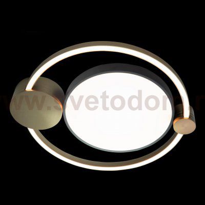 Потолочный светильник Loft it 10049 Gerdis