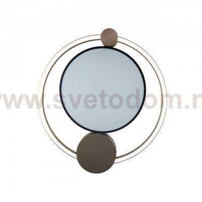 Потолочный светильник Loft it 10049 Gerdis