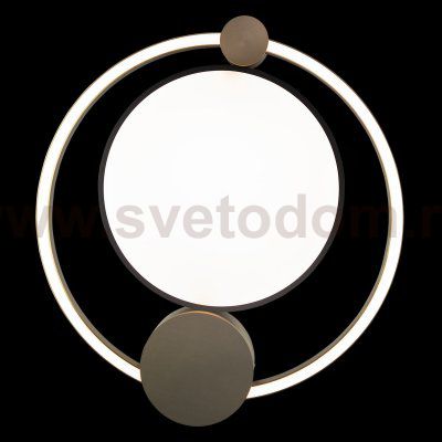 Потолочный светильник Loft it 10049 Gerdis