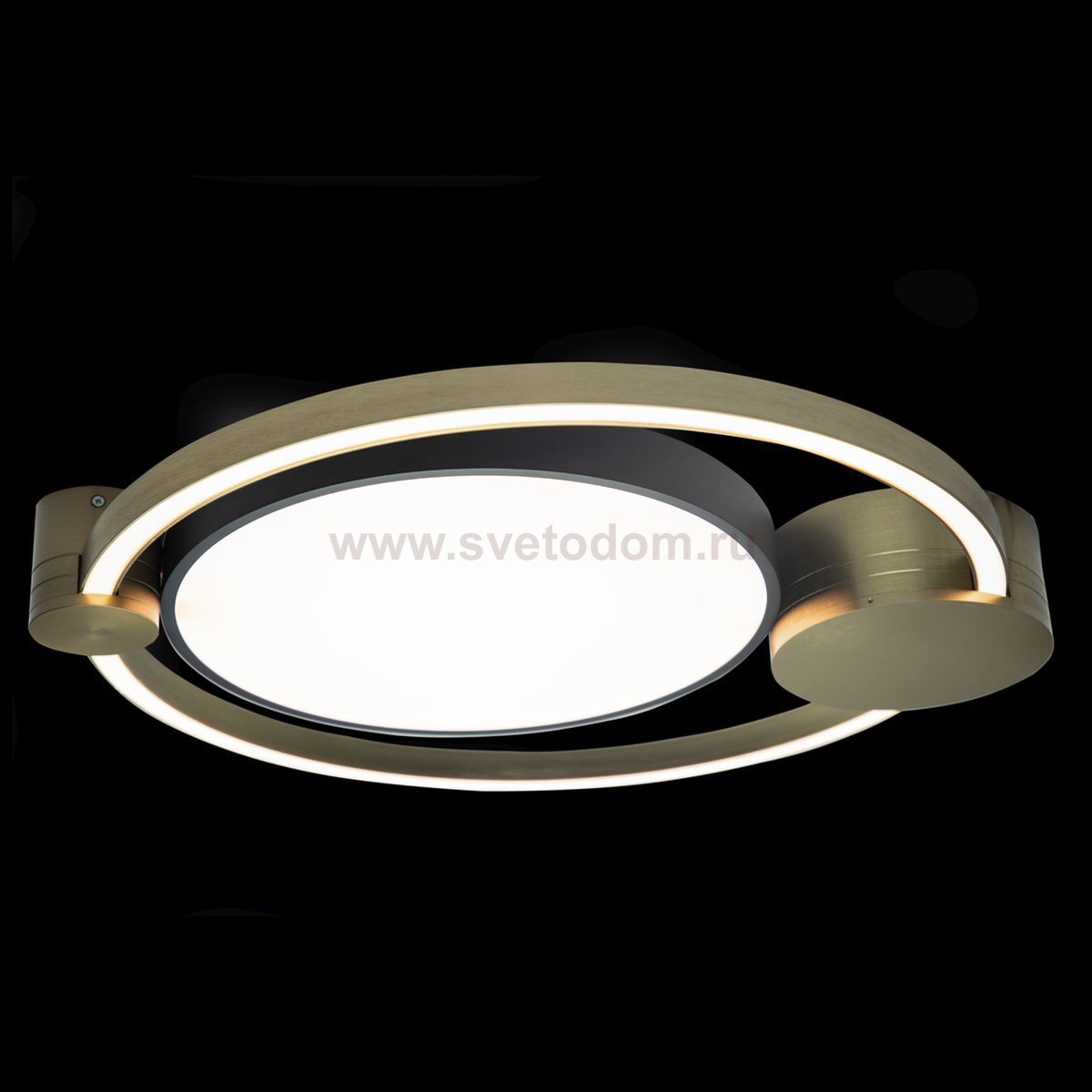 Потолочный светильник Loft it 10049 Gerdis