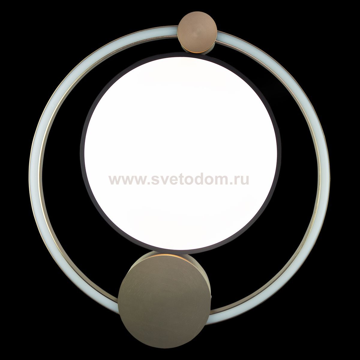 Потолочный светильник Loft it 10049 Gerdis