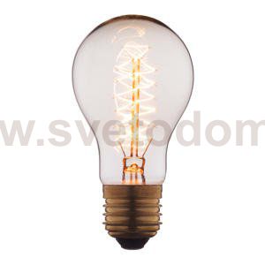 Лампочка Loft it 1004 Edison Bulb