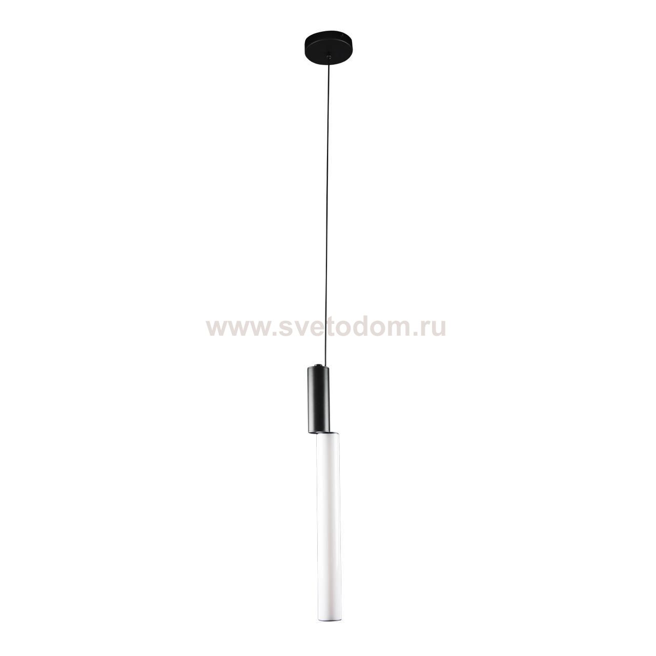 Подвесной светильник Loft it 10051 Black Alion