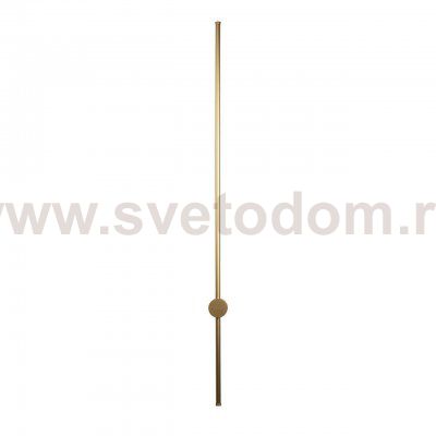 Настенный светильник бра Loft it 10052GD Rays