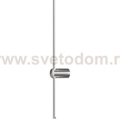 Настенный светильник бра Loft it 10053GR Rays