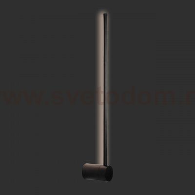 Настенный светильник бра Loft it 10055BK Rays