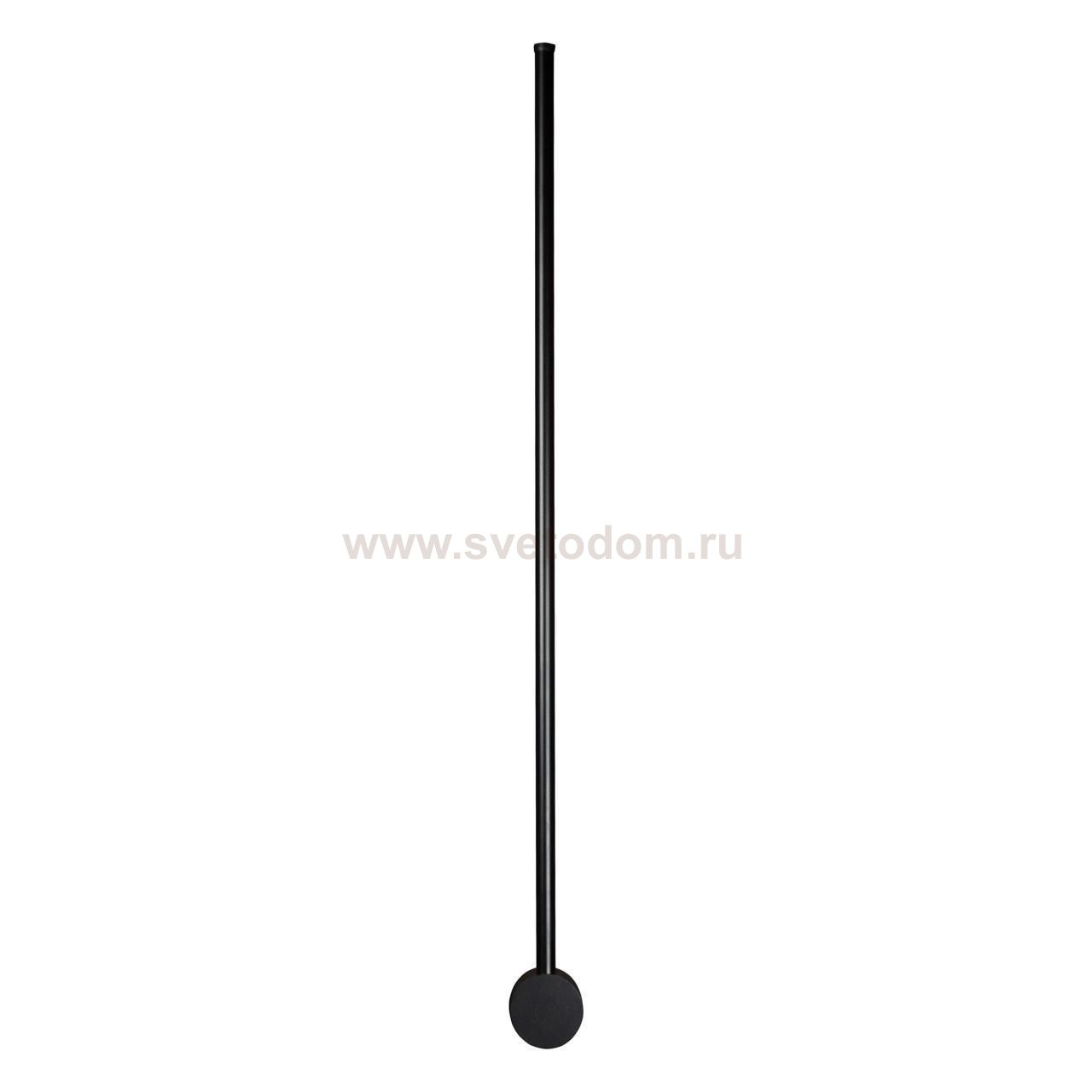 Настенный светильник бра Loft it 10056BK Rays