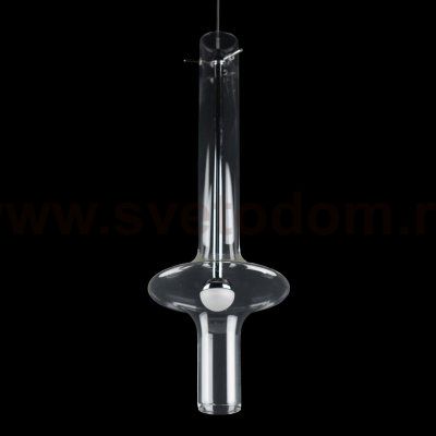 Подвесной светильник Loft it 10061CH Tube