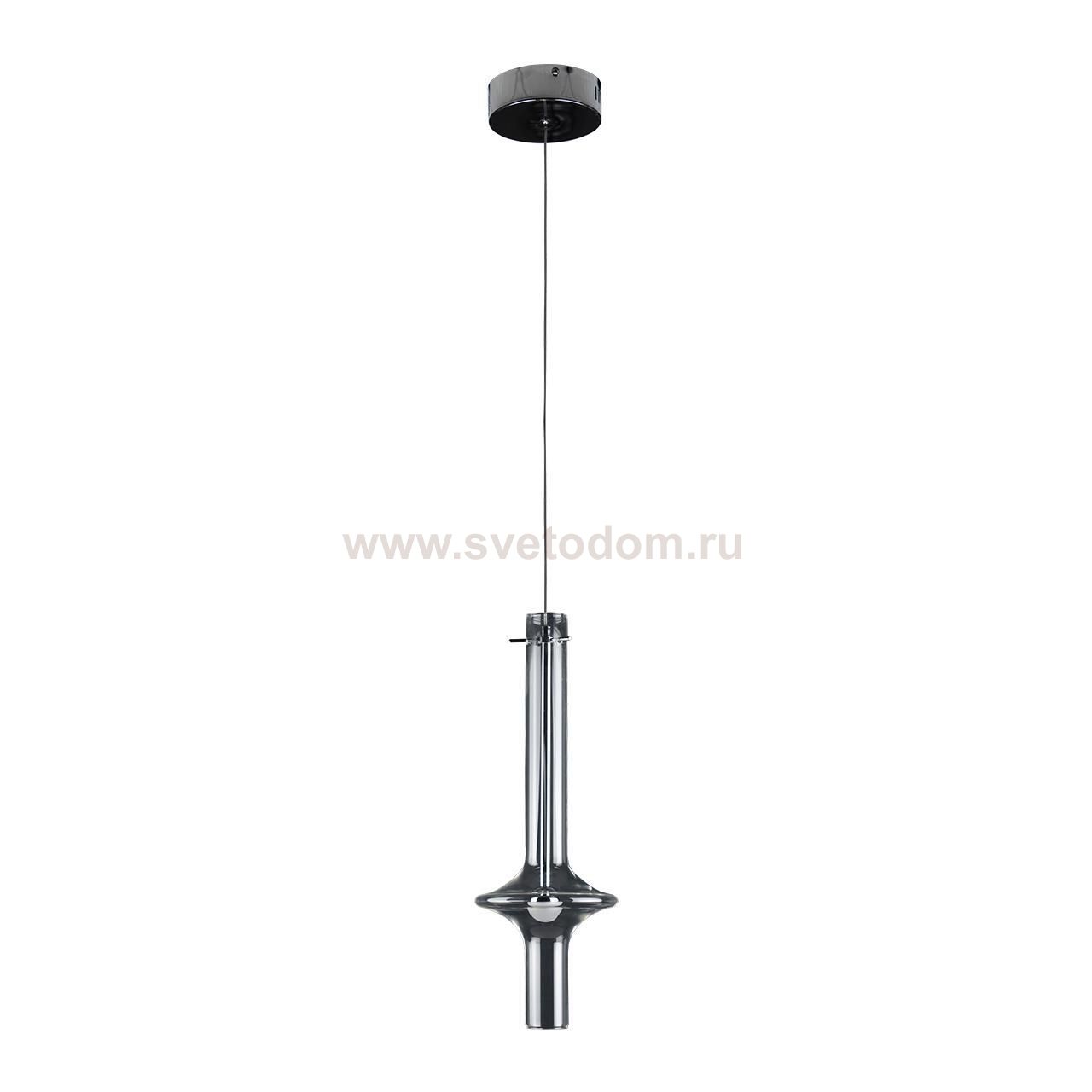 Подвесной светильник Loft it 10061CH Tube