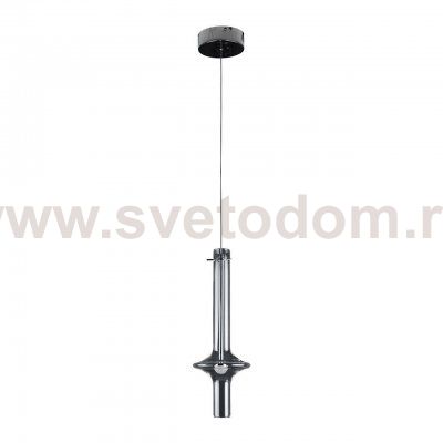 Подвесной светильник Loft it 10061CH Tube
