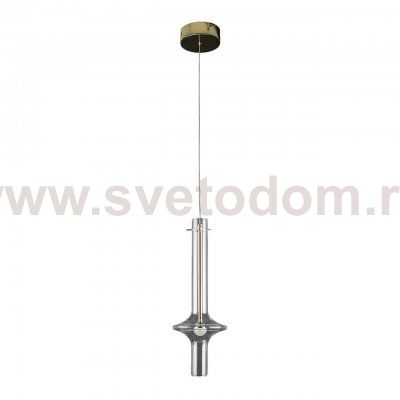 Подвесной светильник Loft it 10061GD Tube