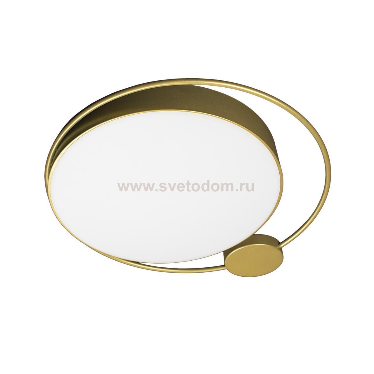 Потолочный светильник Loft it 10063 Mike