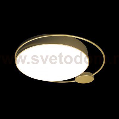 Потолочный светильник Loft it 10063 Mike