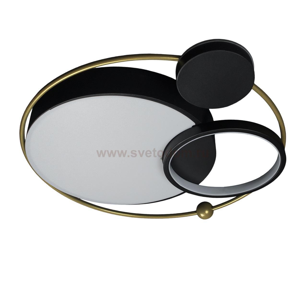 Потолочный светильник Loft it 10064 Mike