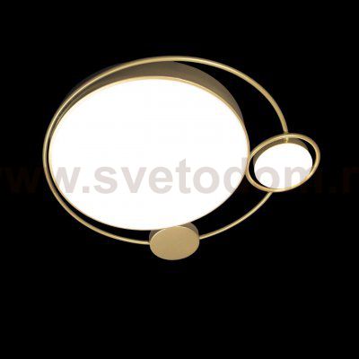 Потолочный светильник Loft it 10065 Mike