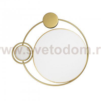 Потолочный светильник Loft it 10065 Mike