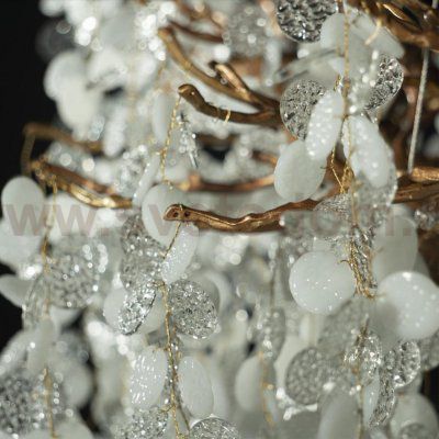 Люстра Loft it 10066/1500 GB Fairytree