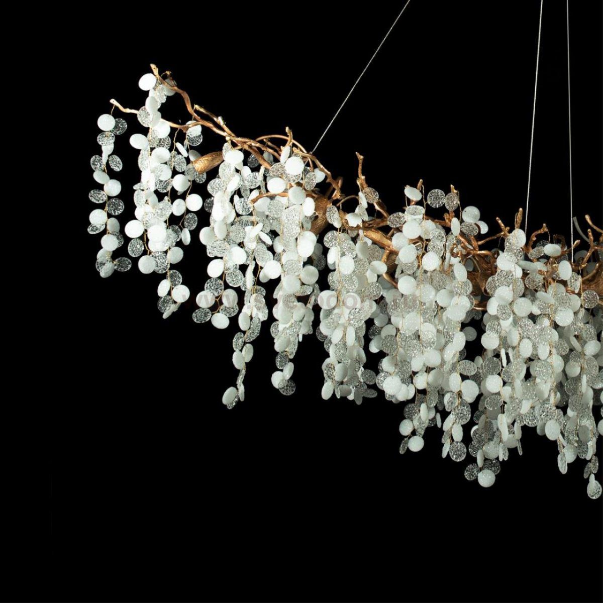 Люстра Loft it 10066/1500 GB Fairytree