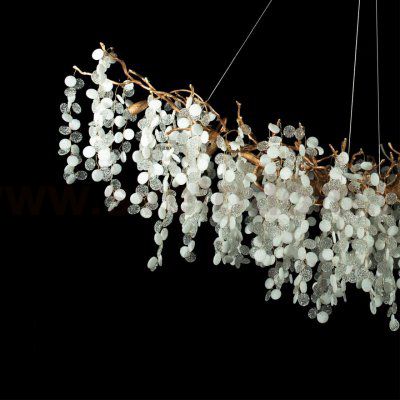 Люстра Loft it 10066/1500 GB Fairytree