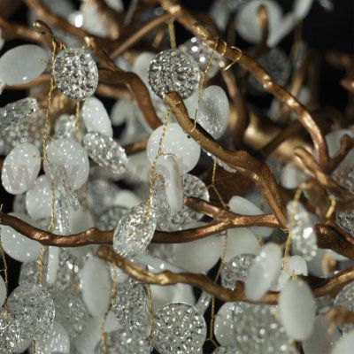 Люстра Loft it 10066/1500 GB Fairytree