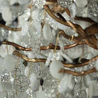 Люстра Loft it 10066/1500 GB Fairytree