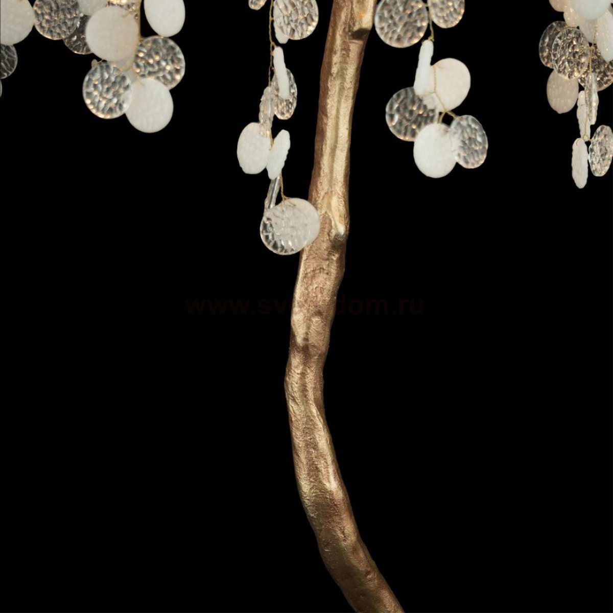 Торшер Loft it 10066F GB Fairytree