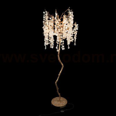 Торшер Loft it 10066F GB Fairytree