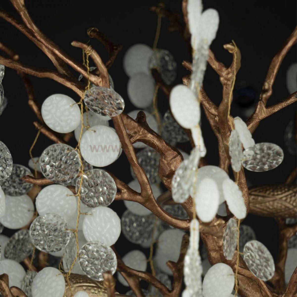 Торшер Loft it 10066F GB Fairytree