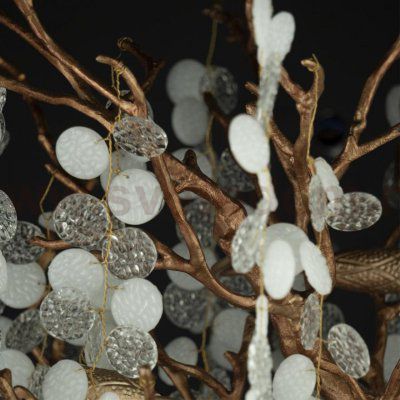 Торшер Loft it 10066F GB Fairytree