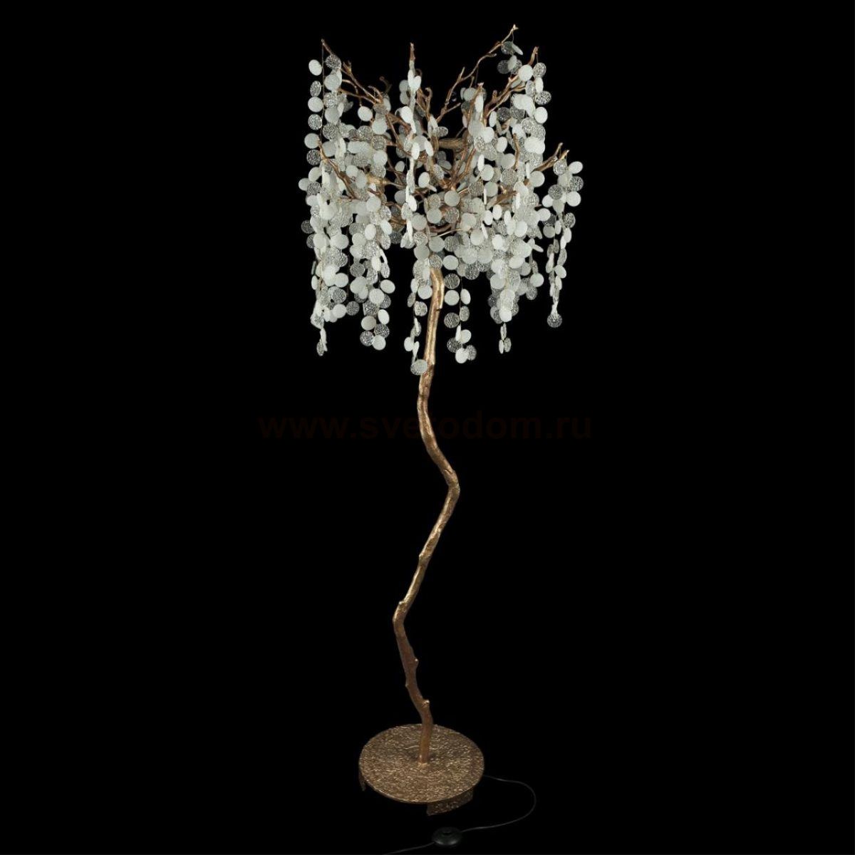 Торшер Loft it 10066F GB Fairytree