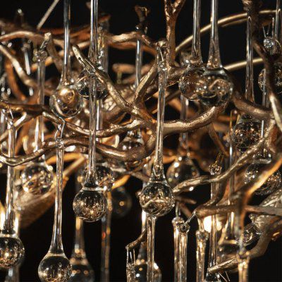 Люстра Loft it 10067/1800 GB Bijout