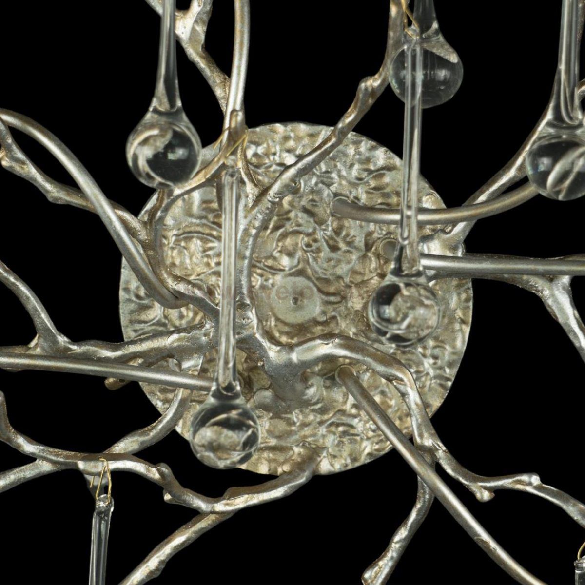 Настенный светильник бра Loft it 10067/6W SG Bijout