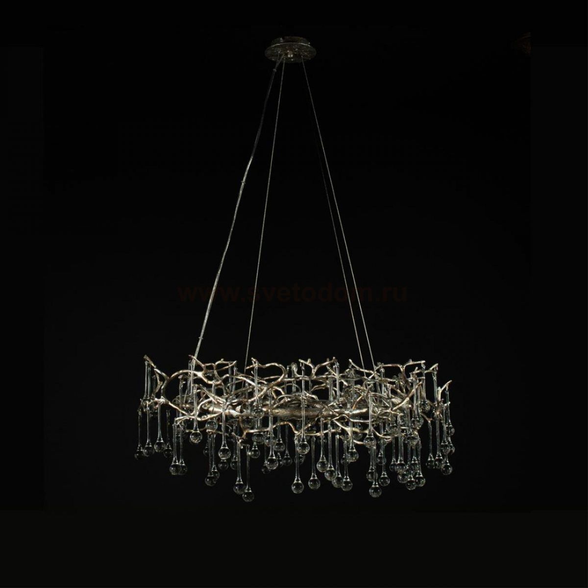 Люстра Loft it 10068/800 SG Bijout