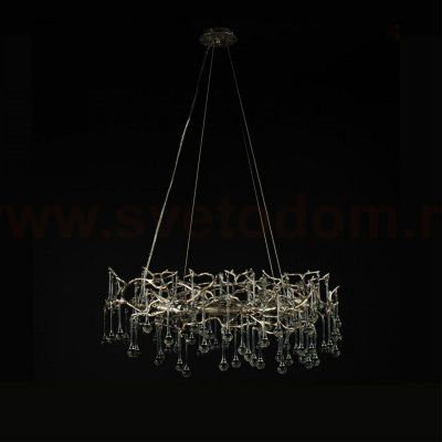 Люстра Loft it 10068/800 SG Bijout