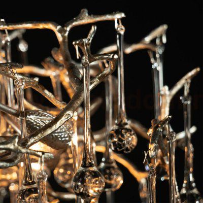 Люстра Loft it 10068/800 SG Bijout