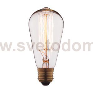 Лампочка Loft it 1007 Edison Bulb