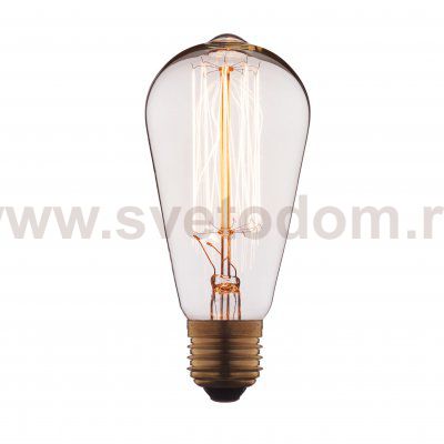 Лампочка Loft it 1008 Edison Bulb