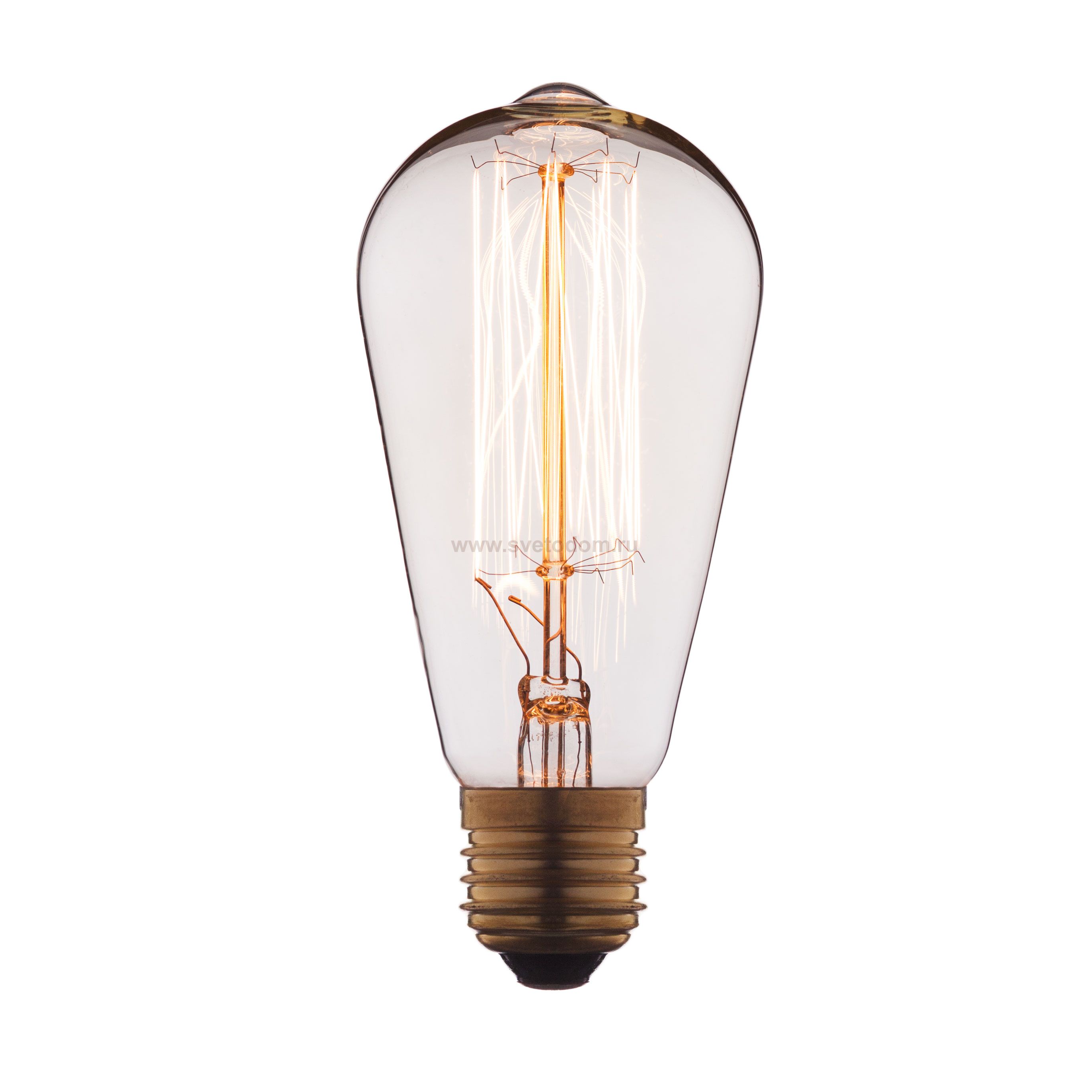Лампочка Loft it 1008 Edison Bulb