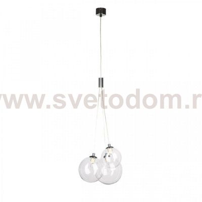 Подвесной светильник Loft it 10090 Clear Dew